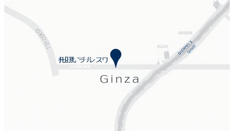 カイヨーハーベストイノベーションズ東京本社の地図