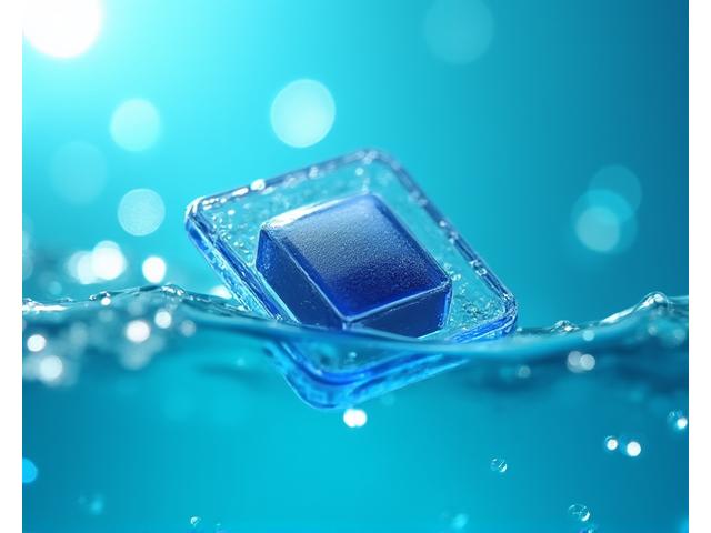 水中IoTセンサー