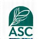 ASC(水産養殖管理協議会)ロゴ